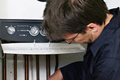 boiler repair Parley Green