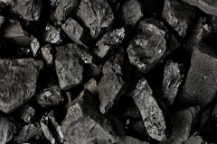 Parley Green coal boiler costs